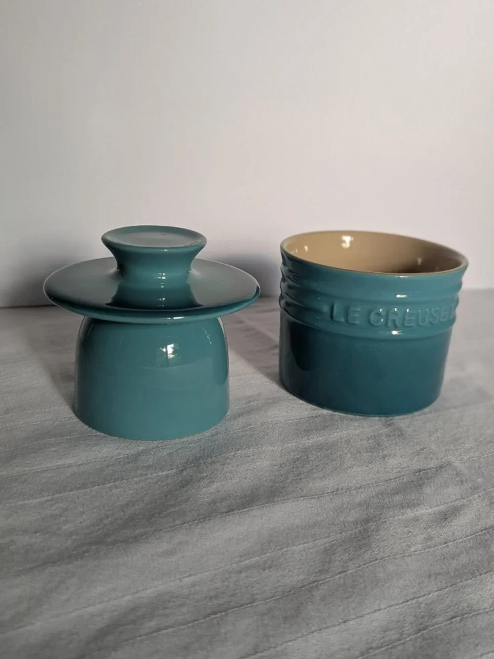 Le Creuset beautiful le
